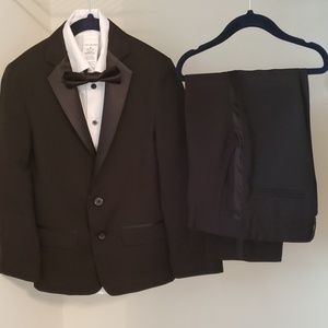 Boys Tuxedo